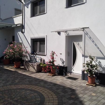 Ferienhaus Fam. Bisgen Niederkirchen bei Deidesheim Exterior photo