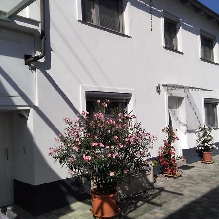 Ferienhaus Fam. Bisgen Niederkirchen bei Deidesheim Exterior photo